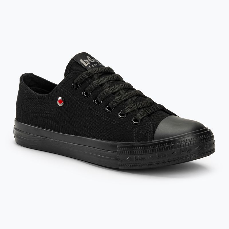 Жіночі черевики Lee Cooper LCW-22-31-0870 чорні