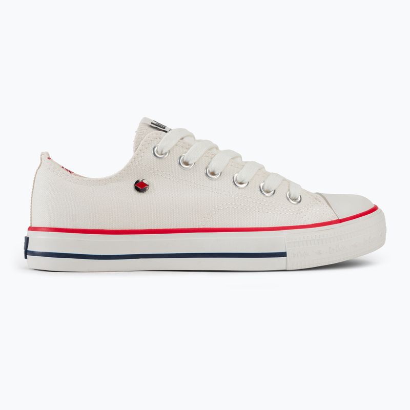 Кеди жіночі Lee Cooper LCW-22-31-0875 white 3