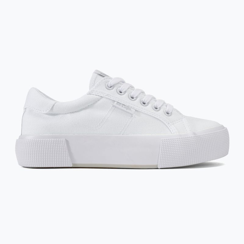 Кеди жіночі Lee Cooper LCW-22-31-0884 white 2