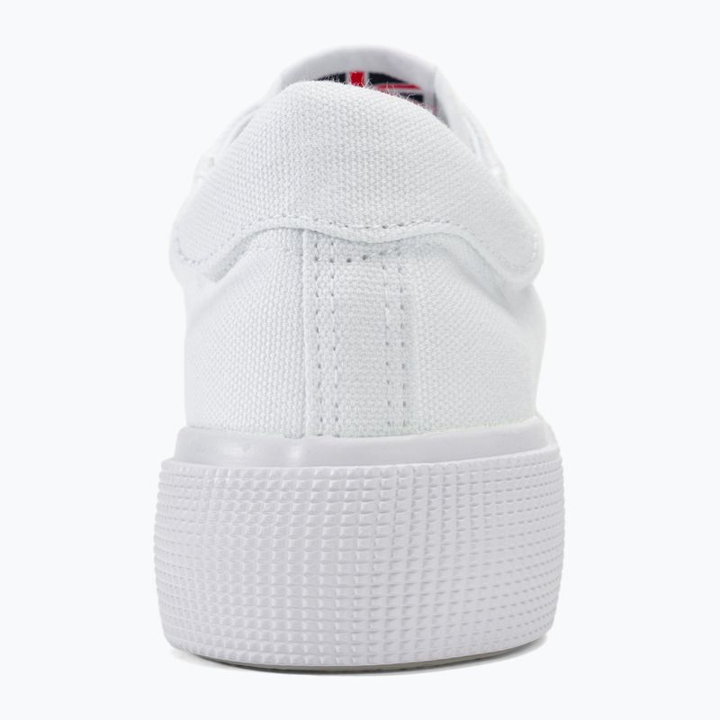 Кеди жіночі Lee Cooper LCW-22-31-0884 white 6