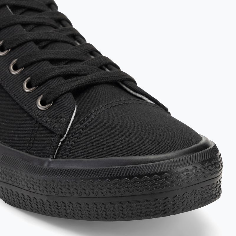 Кеди чоловічі Lee Cooper LCW-22-31-0897MA black 7