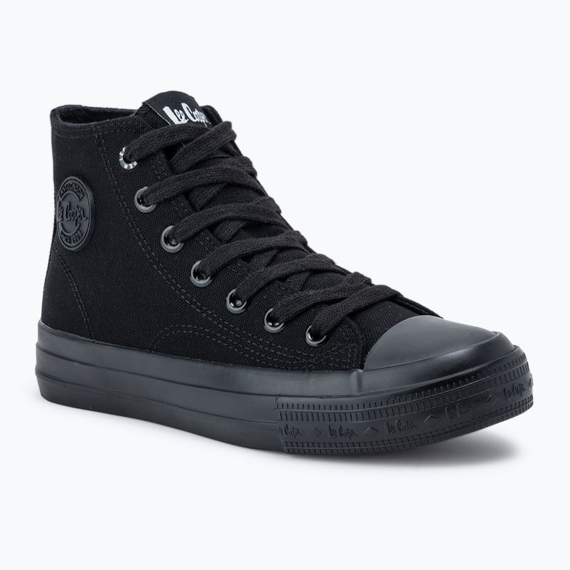 Жіночі кросівки Lee Cooper LCW-22-31-0905L чорні