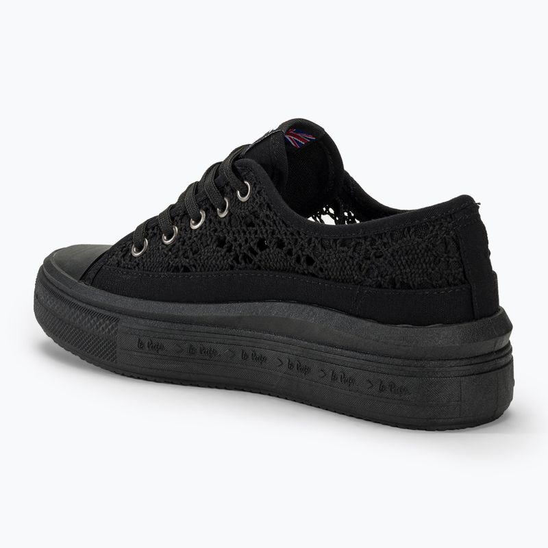 Жіночі черевики Lee Cooper LCW-23-44-1618 чорні 4