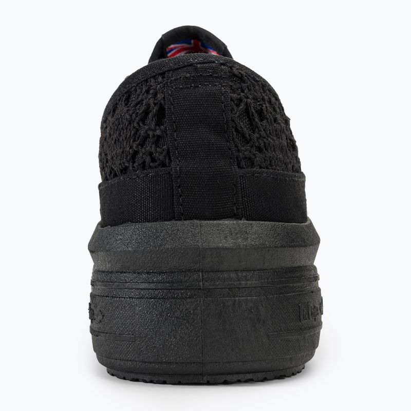 Жіночі черевики Lee Cooper LCW-23-44-1618 чорні 7