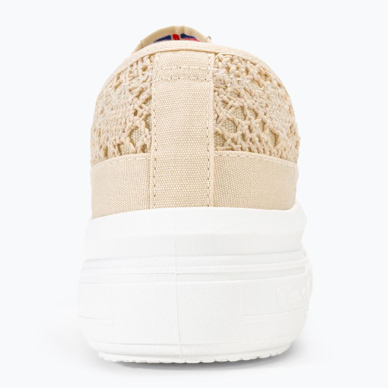 Кеди жіночі Lee Cooper LCW-23-44-1620 beige 6