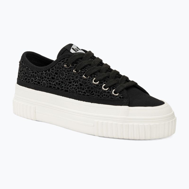 Кеди жіночі Lee Cooper LCW-24-02-2106 black