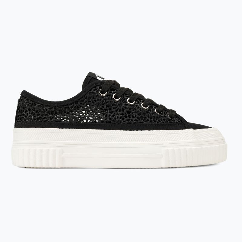 Кеди жіночі Lee Cooper LCW-24-02-2106 black 3