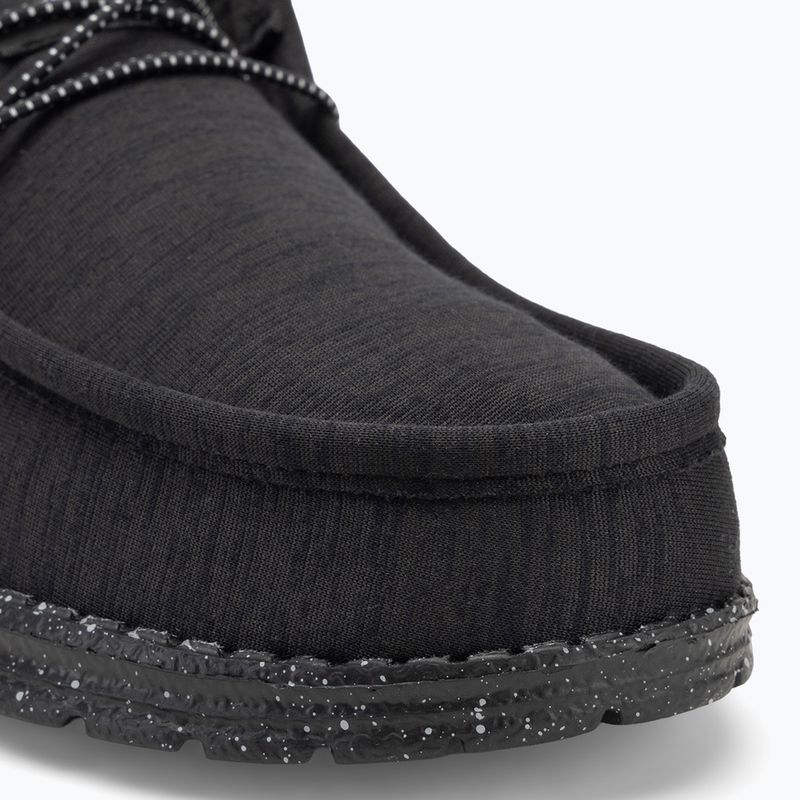 Мокасини чоловічі Lee Cooper LCW-25-04-3160MA black 7