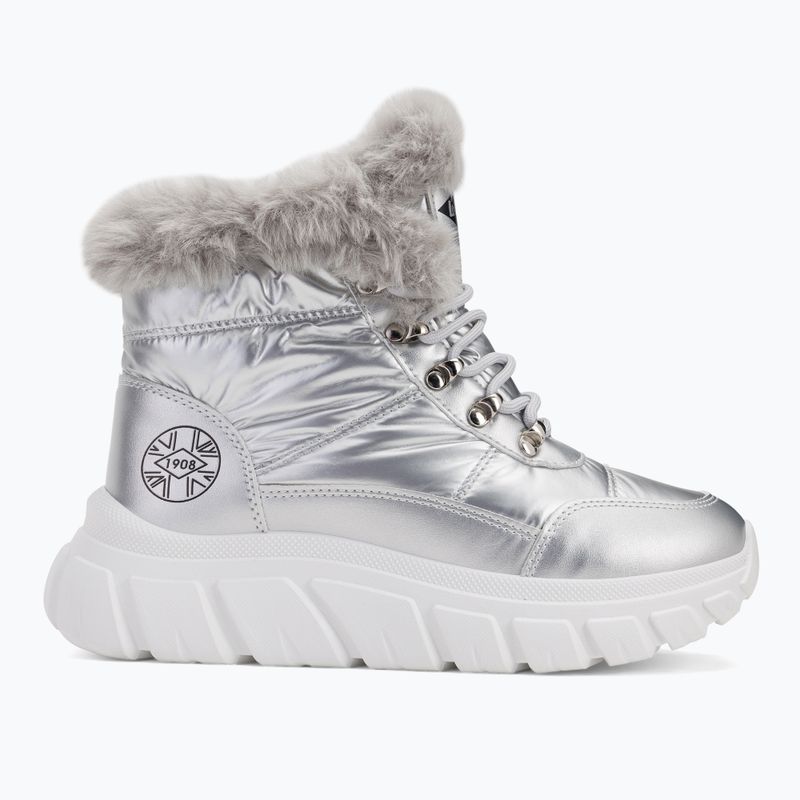 Снігоступи жіночі Lee Cooper LCJ-23-44-1954 silver 2