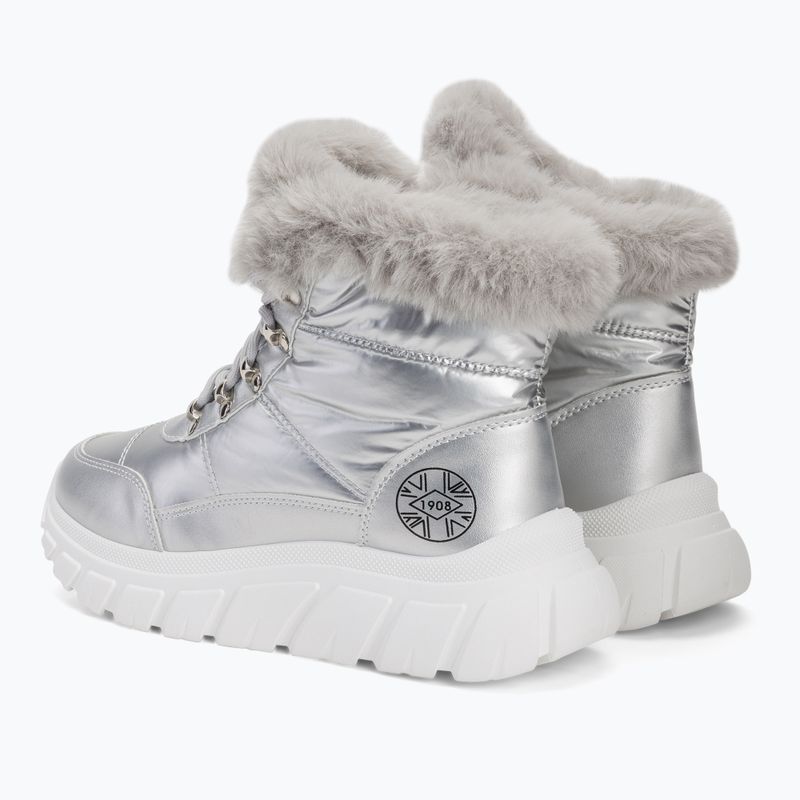 Снігоступи жіночі Lee Cooper LCJ-23-44-1954 silver 3