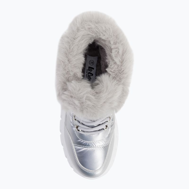 Снігоступи жіночі Lee Cooper LCJ-23-44-1954 silver 6