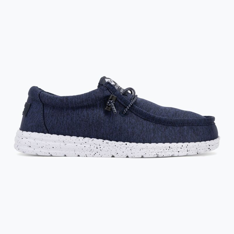Мокасини чоловічі Lee Cooper LCW-25-04-3161MA navy 2