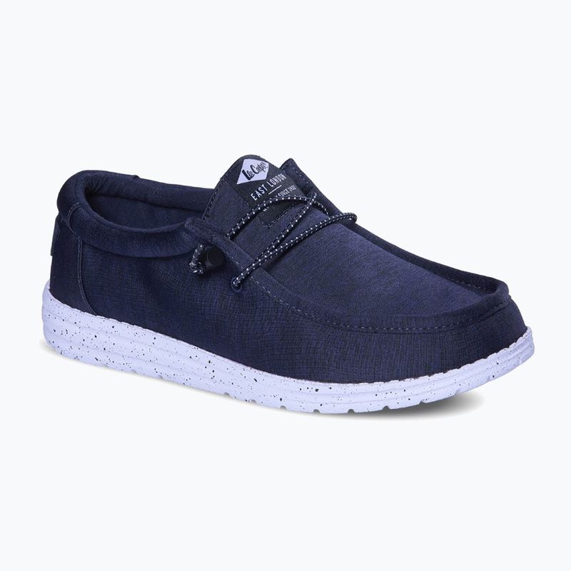 Мокасини чоловічі Lee Cooper LCW-25-04-3161MA navy