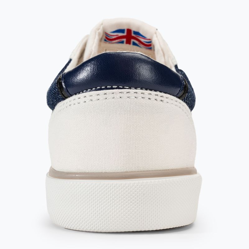 Кеди чоловічі Lee Cooper LCW-24-02-2145 white 6
