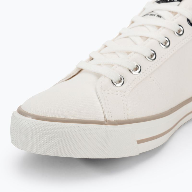 Кеди чоловічі Lee Cooper LCW-24-02-2145 white 7
