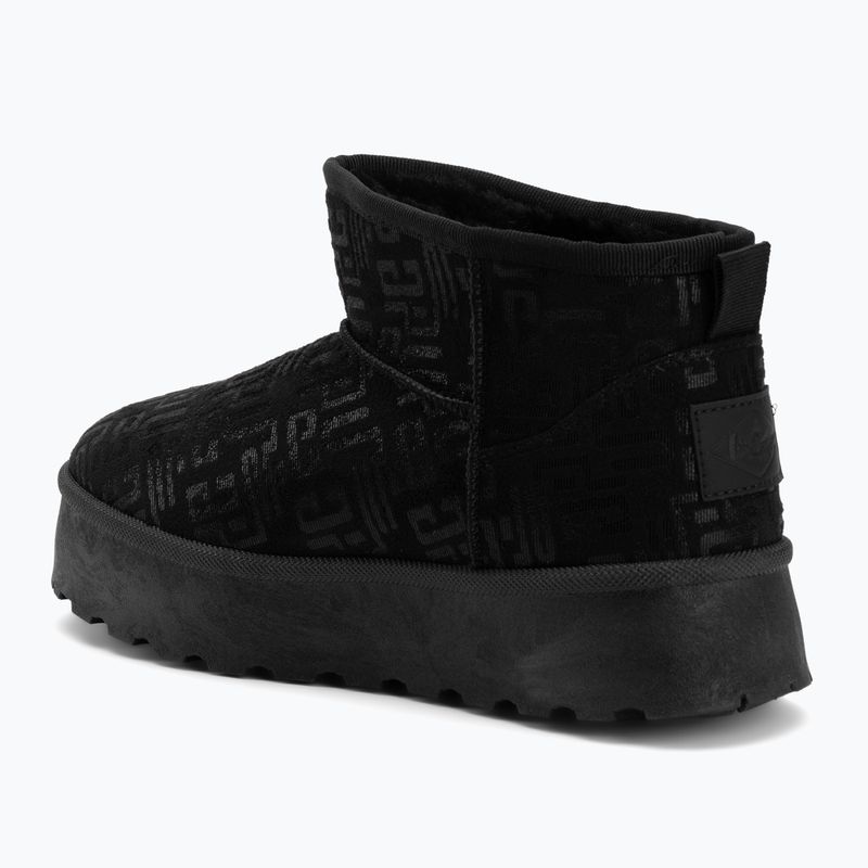 Черевики зимові жіночі Lee Cooper LCJ-25-32-3655L black 3
