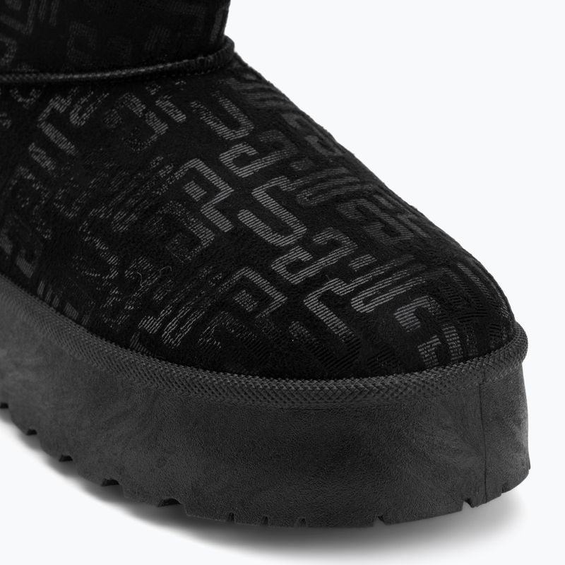 Черевики зимові жіночі Lee Cooper LCJ-25-32-3655L black 7