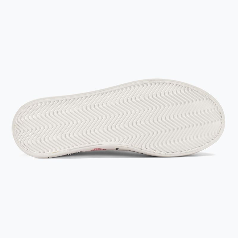 Кеди дитячі Lee Cooper LCW-24-02-2160 pink 4