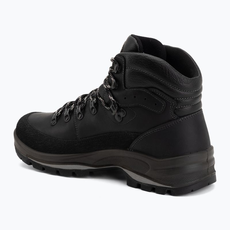 Взуття трекінгове чоловіче Grisport 12801D64WT black 3