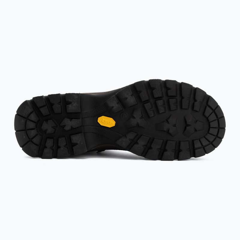 Взуття трекінгове чоловіче Grisport 12801D64WT black 4