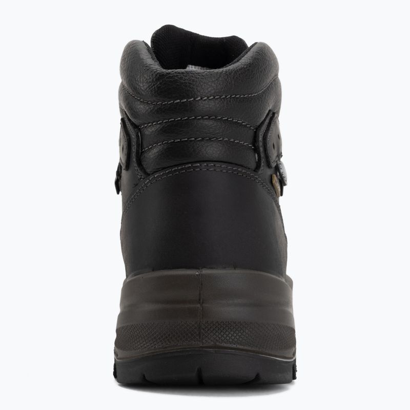 Взуття трекінгове чоловіче Grisport 12801D64WT black 6