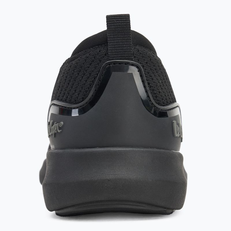 Мокасини жіночі Lee Cooper LCW-25-06-3198LA black 6