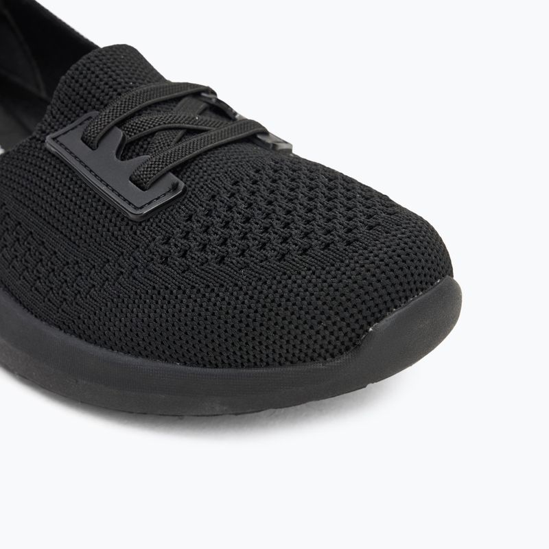 Мокасини жіночі Lee Cooper LCW-25-06-3198LA black 7