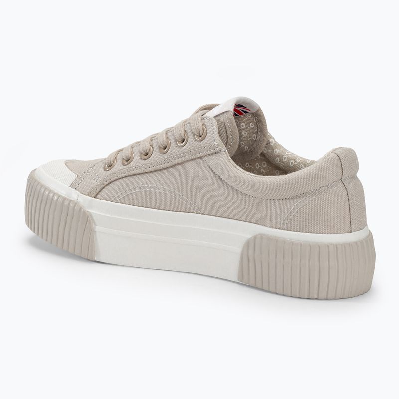 Кеди жіночі Lee Cooper LCW-24-31-2178 grey 3