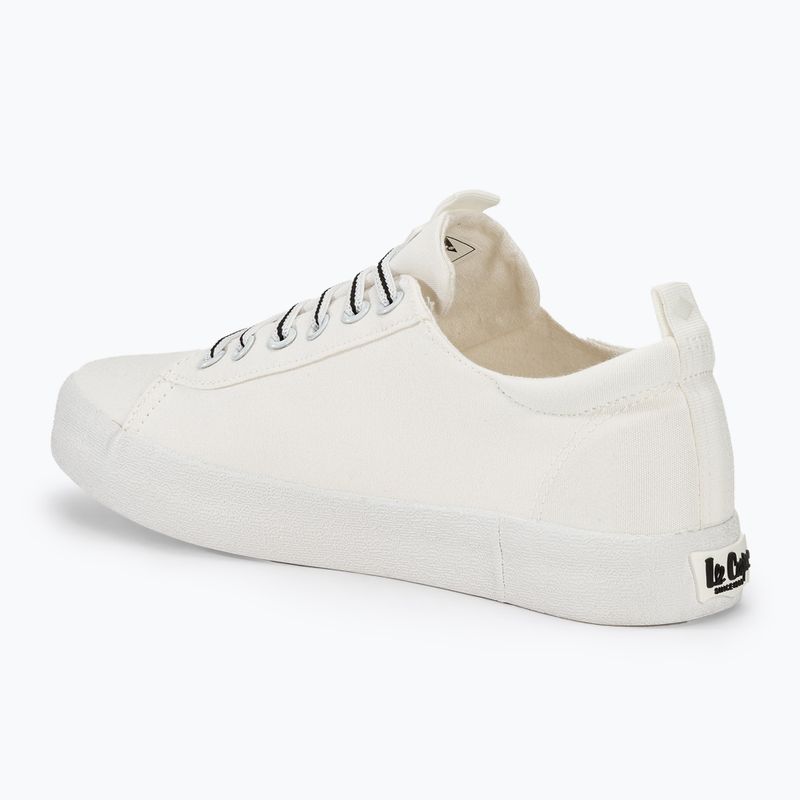 Кеди жіночі Lee Cooper LCW-24-31-2184 white 4