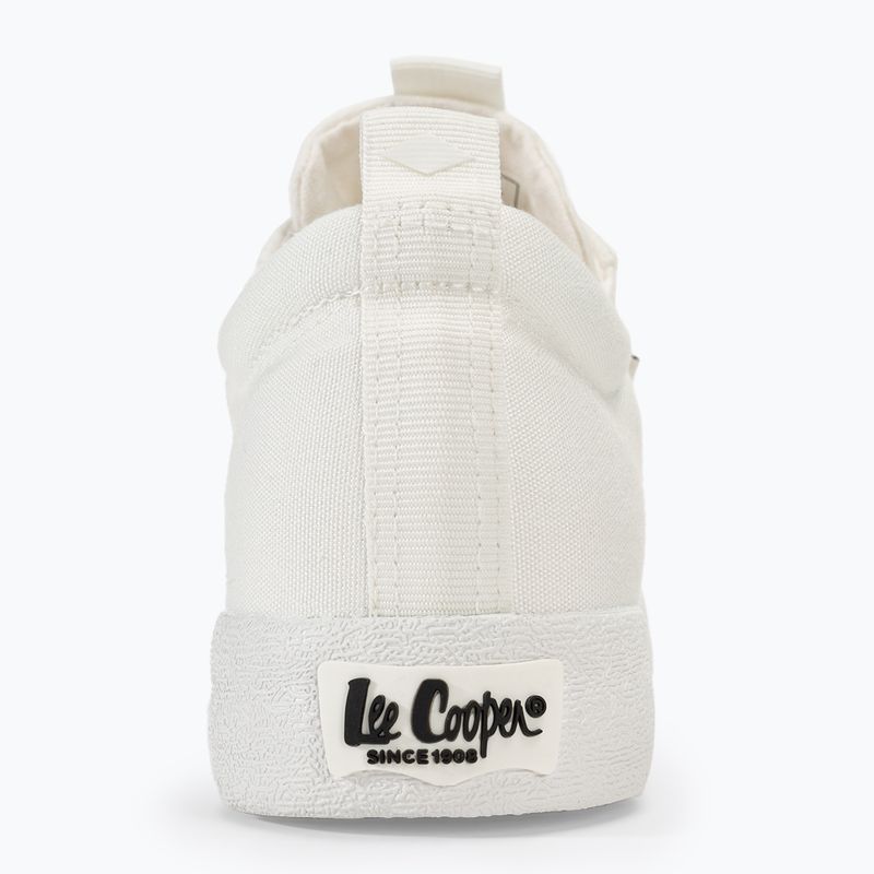 Кеди жіночі Lee Cooper LCW-24-31-2184 white 7
