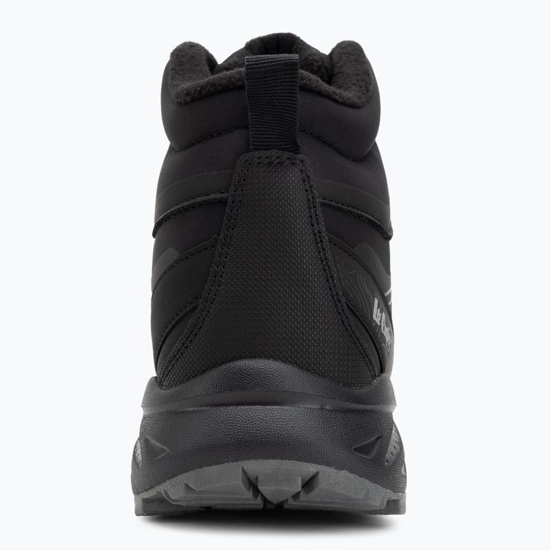 Черевики жіночі Lee Cooper LCJ-25-01-3710L black 6