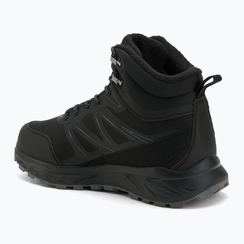 Черевики чоловічі Lee Cooper LCJ-25-01-3711M black 3