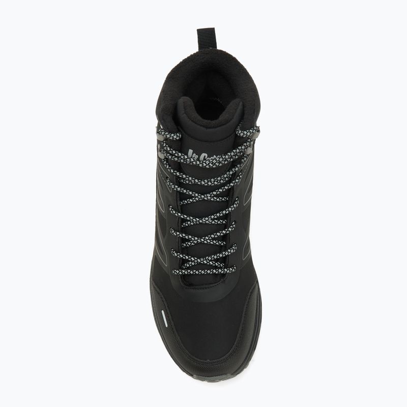 Черевики чоловічі Lee Cooper LCJ-25-01-3711M black 5