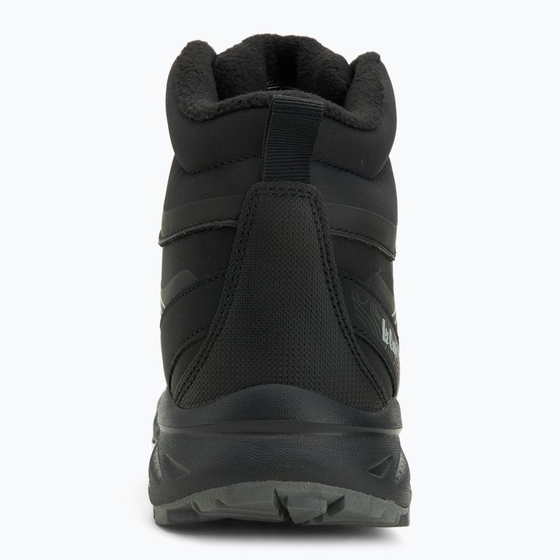 Черевики чоловічі Lee Cooper LCJ-25-01-3711M black 6