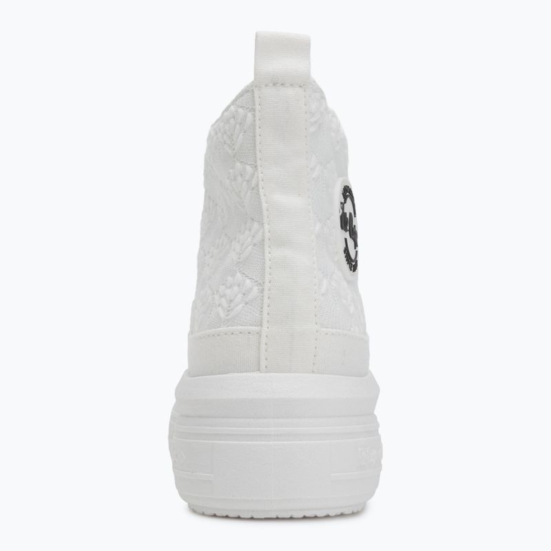 Кеди жіночі Lee Cooper LCW-25-44-3209LA white 6