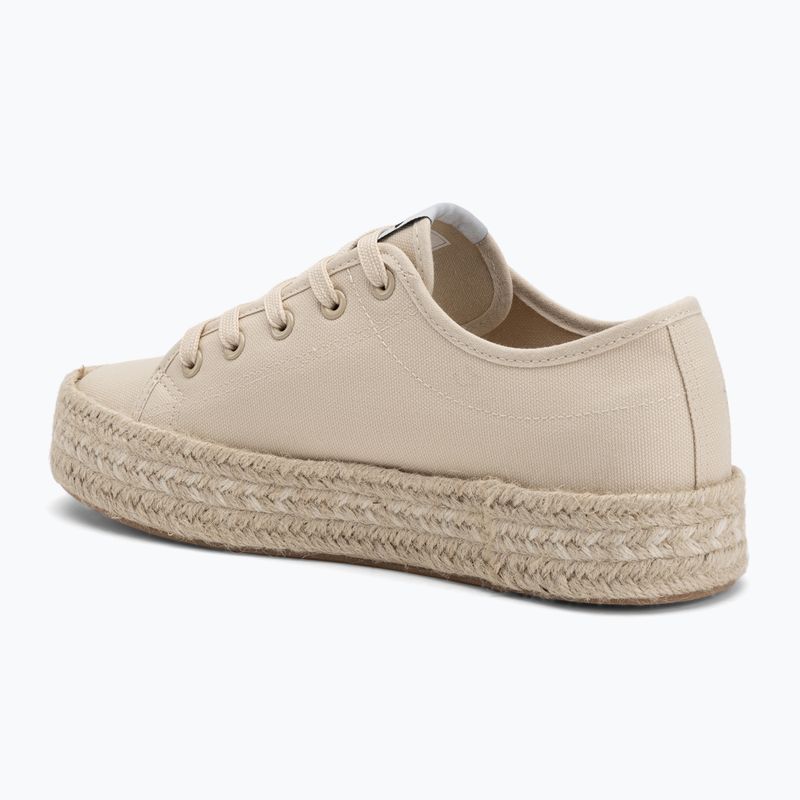 Кеди жіночі Lee Cooper LCW-25-44-3215LA beige 3