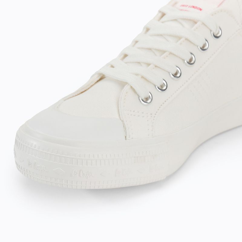 Кеди жіночі Lee Cooper LCW-24-31-2208 white 8