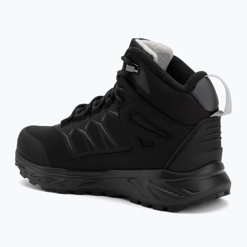 Черевики жіночі Lee Cooper LCJ-25-01-3718L black 3