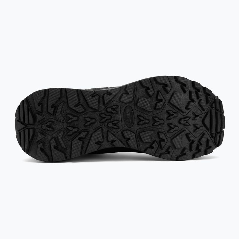 Черевики жіночі Lee Cooper LCJ-25-01-3718L black 4