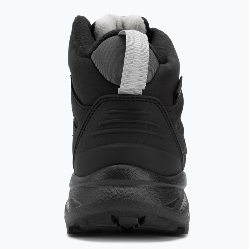 Черевики жіночі Lee Cooper LCJ-25-01-3718L black 6