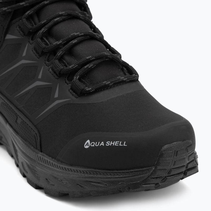 Черевики жіночі Lee Cooper LCJ-25-01-3718L black 7