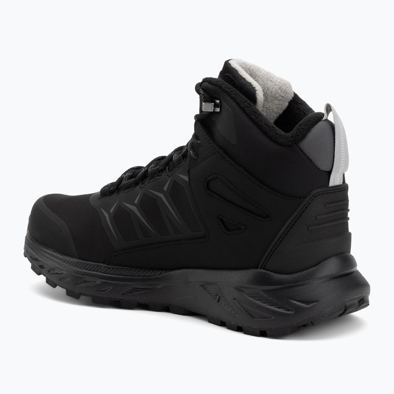 Черевики чоловічі Lee Cooper LCJ-25-01-3719M black 3