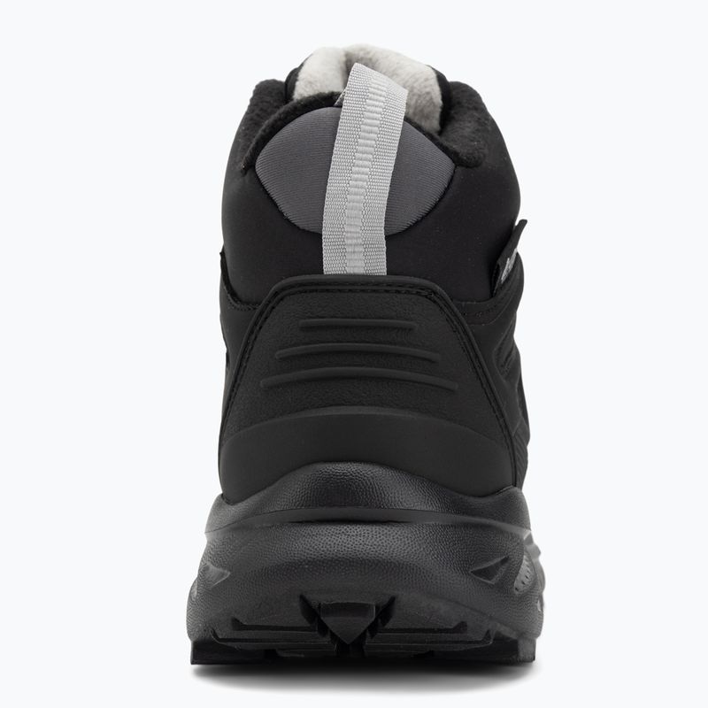 Черевики чоловічі Lee Cooper LCJ-25-01-3719M black 6