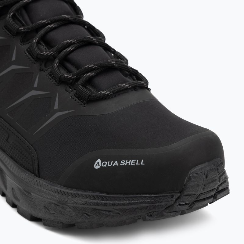 Черевики чоловічі Lee Cooper LCJ-25-01-3719M black 7