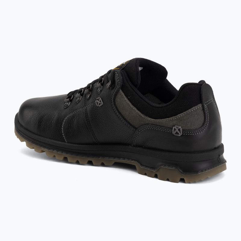 Взуття трекінгове чоловіче Grisport 12955O139TN black 3