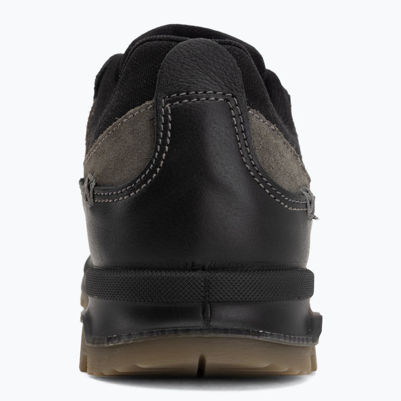 Взуття трекінгове чоловіче Grisport 12955O139TN black 6