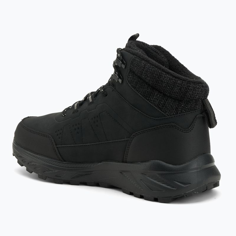 Черевики чоловічі Lee Cooper LCJ-25-01-3723M black 3