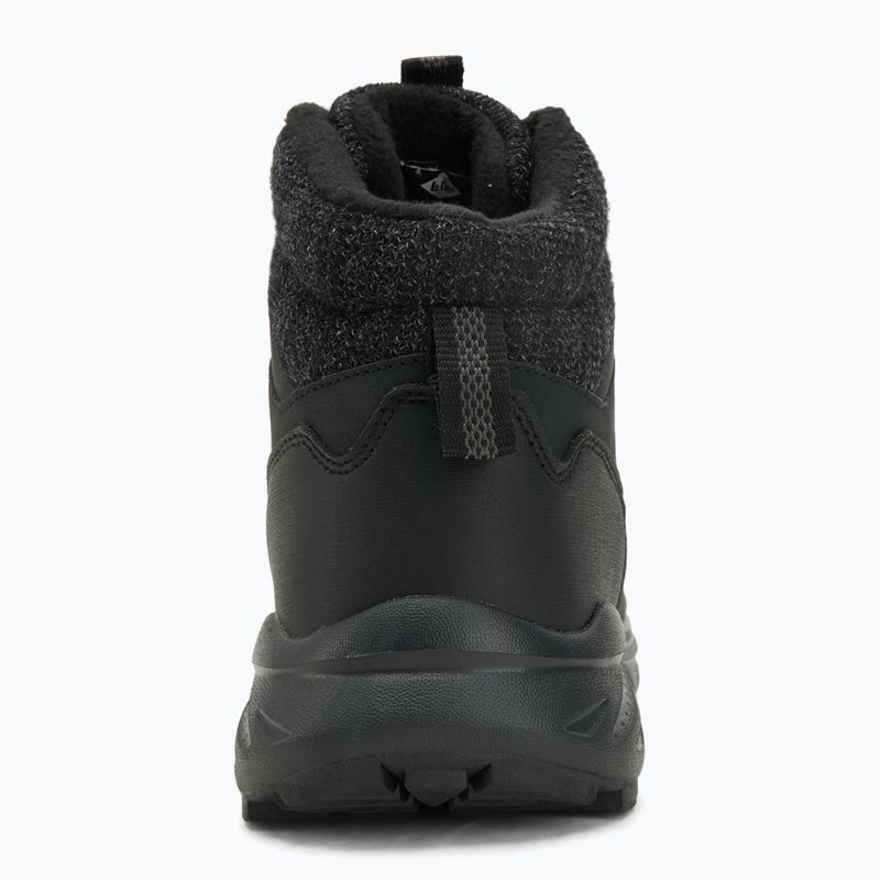 Черевики чоловічі Lee Cooper LCJ-25-01-3723M black 6