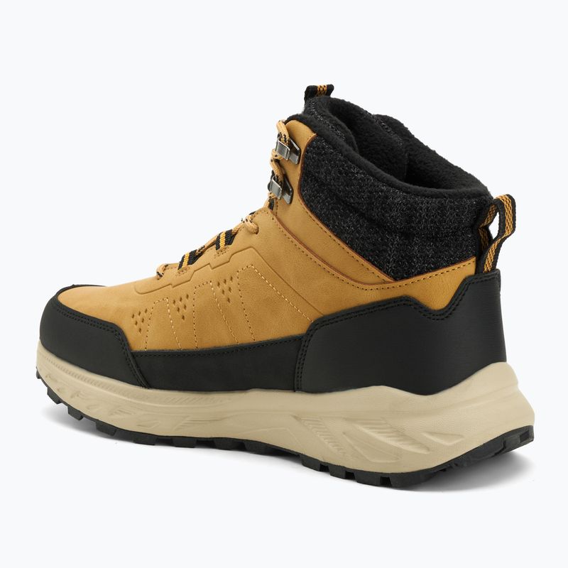 Черевики чоловічі Lee Cooper LCJ-25-01-3724M camel 3