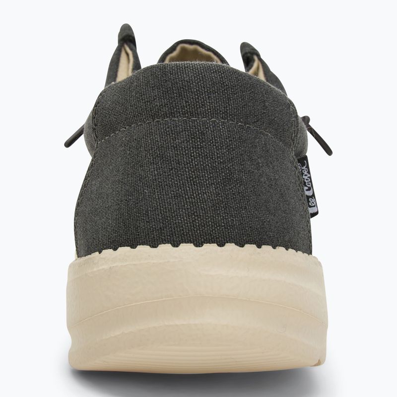 Мокасини чоловічі Lee Cooper LCW-25-01-3231MA grey 6